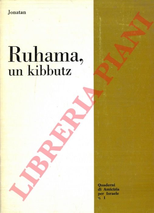 Israele, anni trenta.