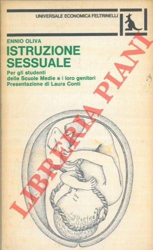Istruzione sessuale. Per gli studenti delle scuole medie e i …