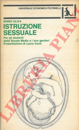Istruzione sessuale. Per gli studenti delle scuole medie e i …