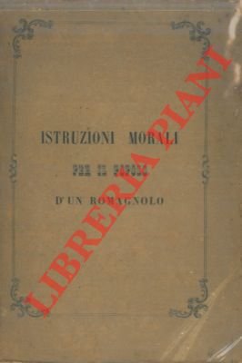 Istruzioni morali per il popolo.