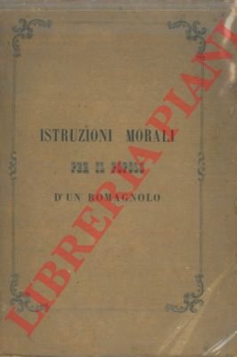 Istruzioni morali per il popolo.
