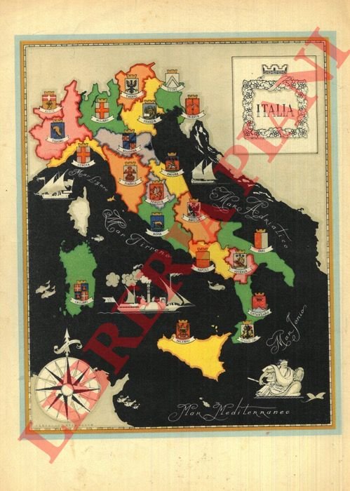 Italia al lavoro. Abruzzo e Molise - Basilicata - Calabria …