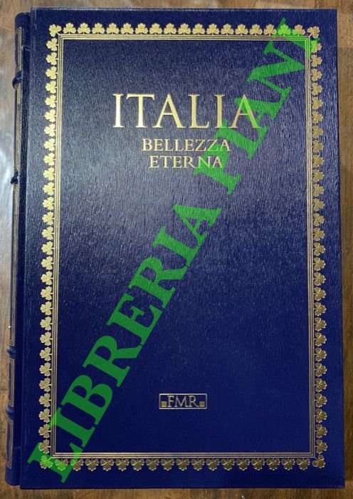 Italia, bellezza eterna. Fotografie di Pino Musi con una riflessione …