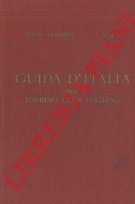 Italia centrale. Primo volume. Territorio a est e a sud … | Immagine Gallery 3