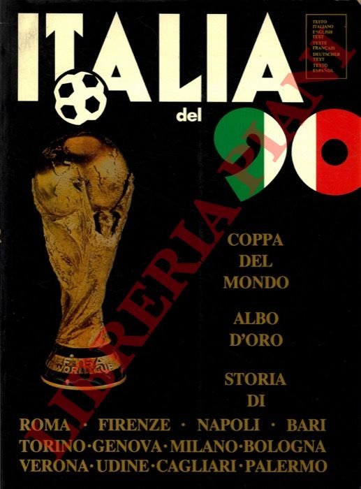 Italia del 90.