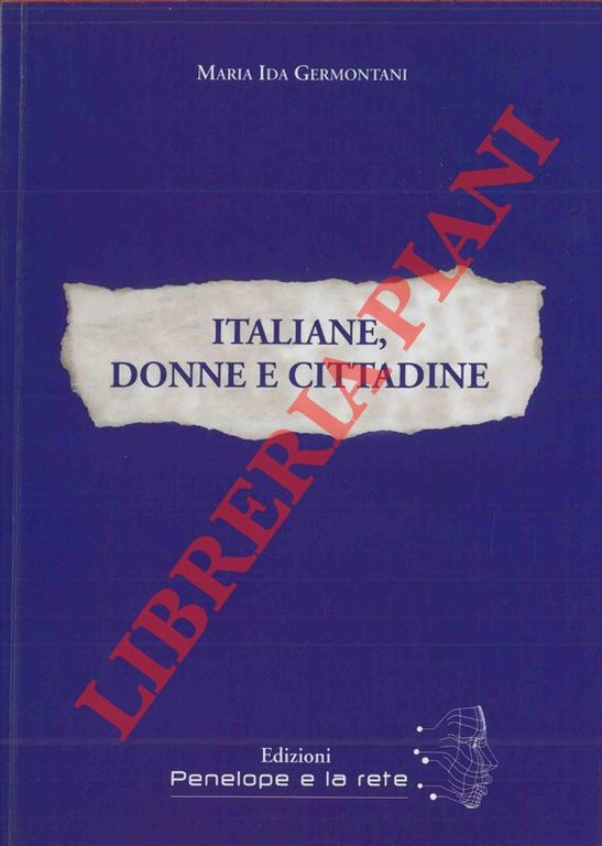 Italiane, donne e cittadine.