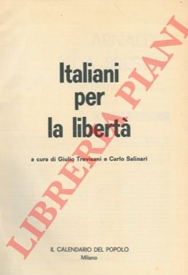 Italiani per la libertà.