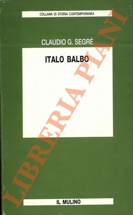 Italo Balbo.