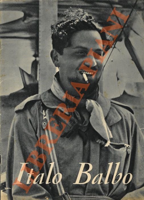 Italo Balbo.