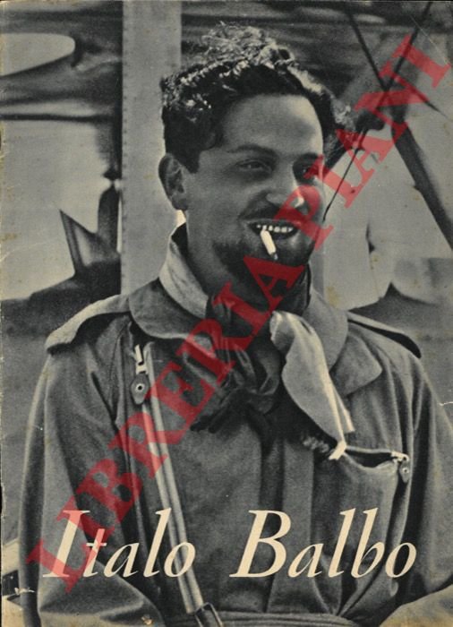 Italo Balbo.