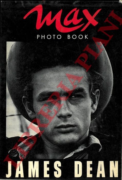 James Dean.