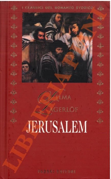 Jerusalem.