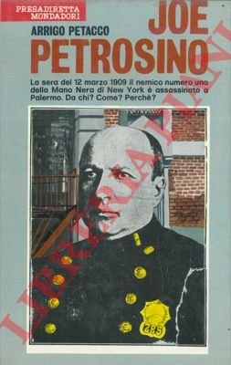 Joe Petrosino.