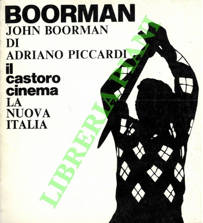John Boorman.