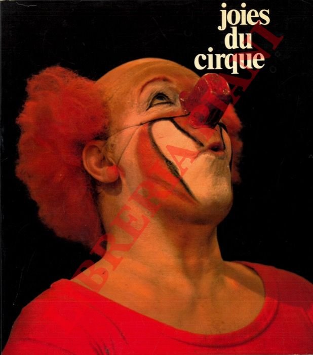Joies du cirque.