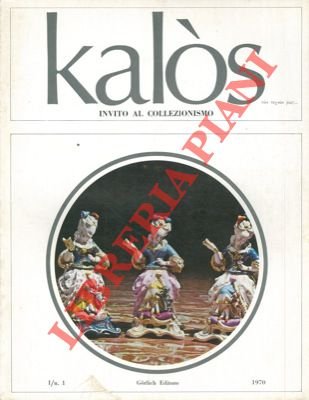 Kalòs. Invito al collezionismo