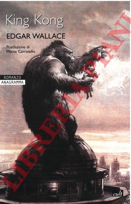 King Kong.