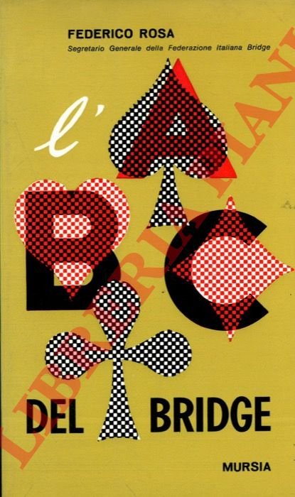 L'ABC del Bridge.