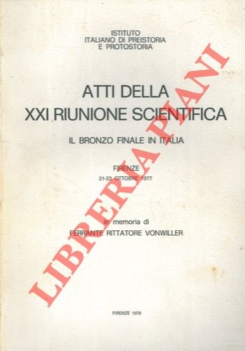 L'abitato protostorico di Torrionaccio presso Monteromano (Viterbo) .