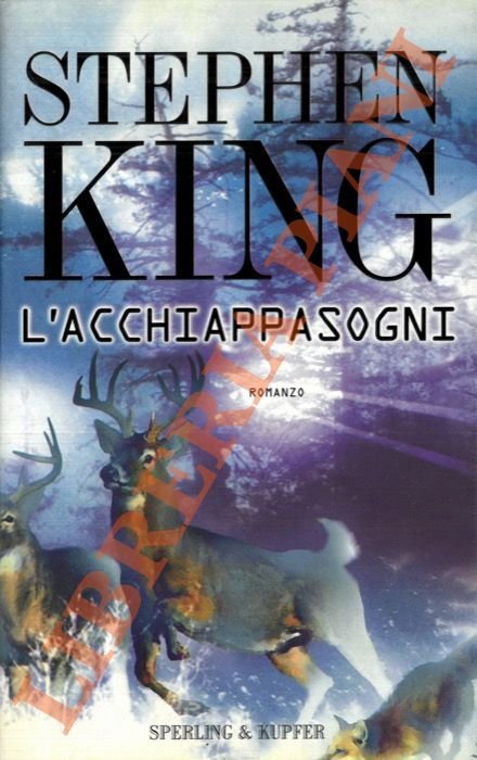 L'acchiappasogni. | Immagine Gallery 3