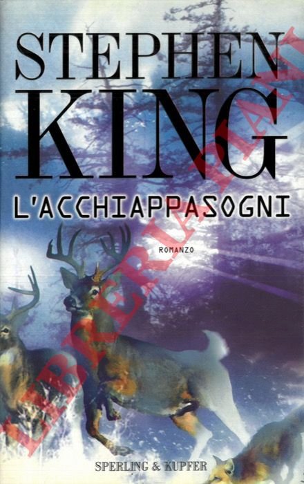 L'acchiappasogni. | Immagine Gallery 2