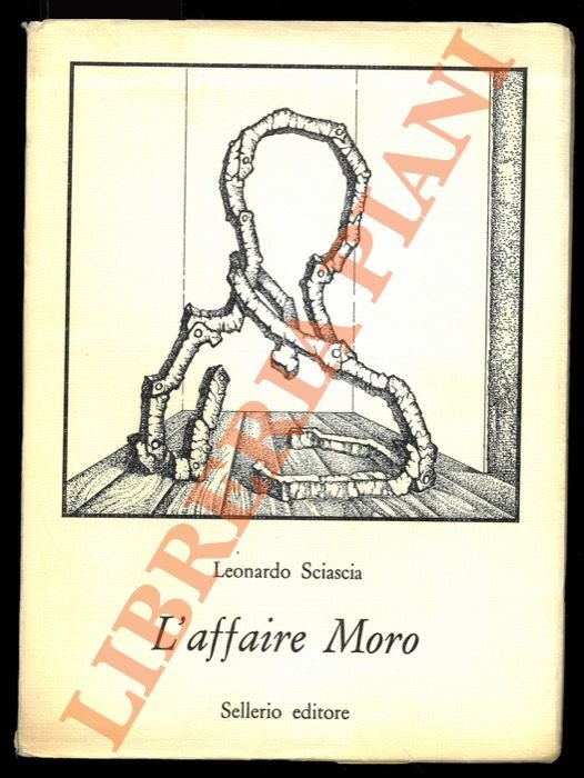 L'affaire Moro.