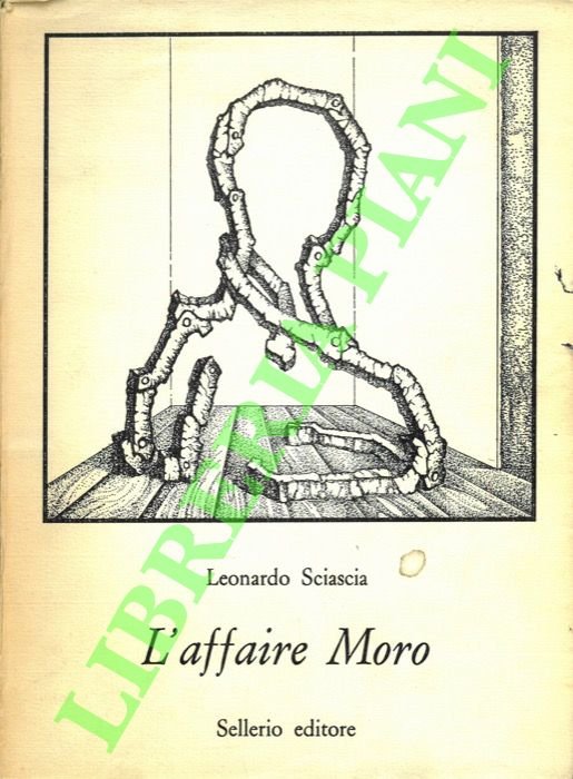 L'Affaire Moro.