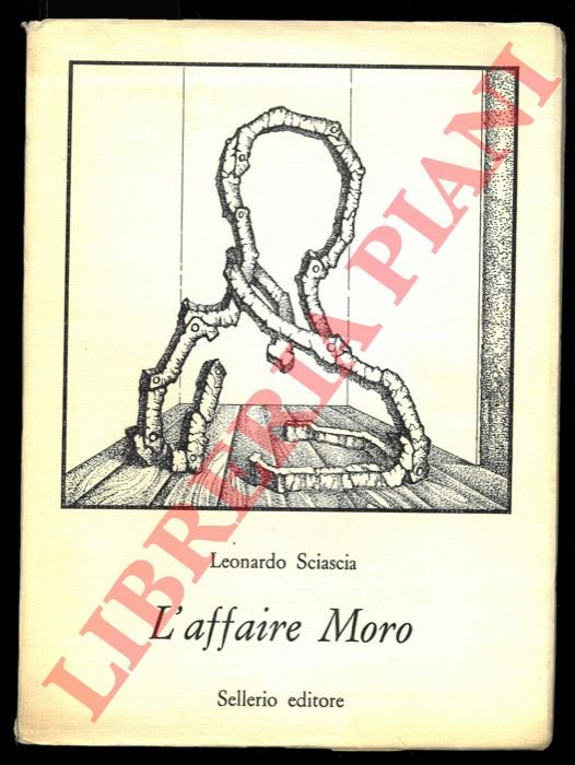 L'affaire Moro.