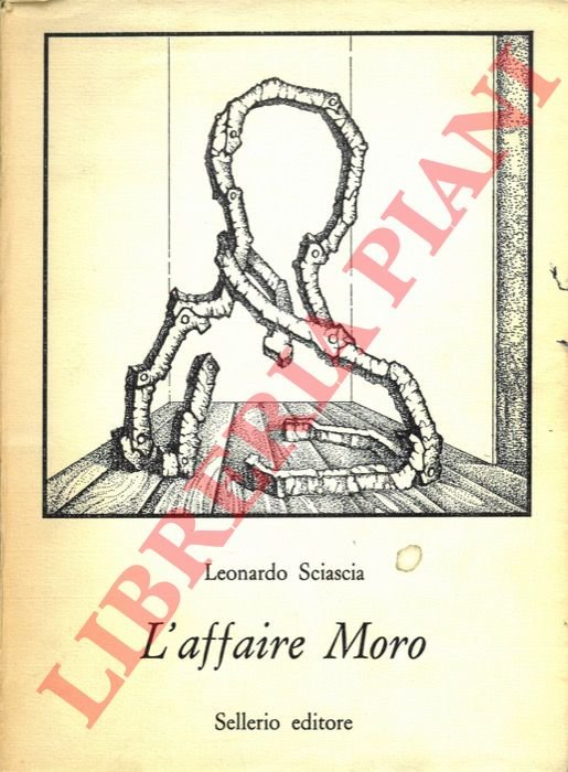 L'Affaire Moro.