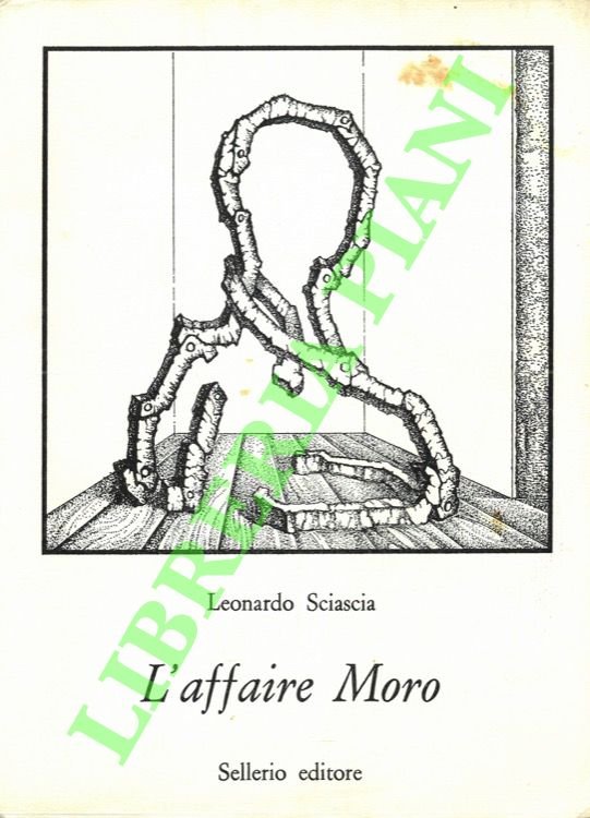 L'affaire Moro.