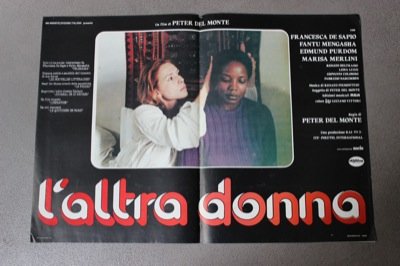 L'altra donna.