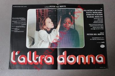 L'altra donna.