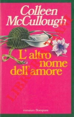 L'altro nome dell'amore. | Immagine Gallery 2