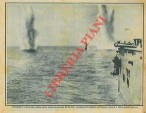L'America si prepara alla conflagrazione navale pel dominio del Pacifico …