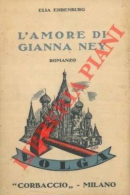 L'amore di Gianna Ney.
