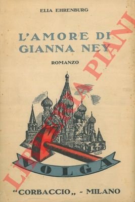 L'amore di Gianna Ney.