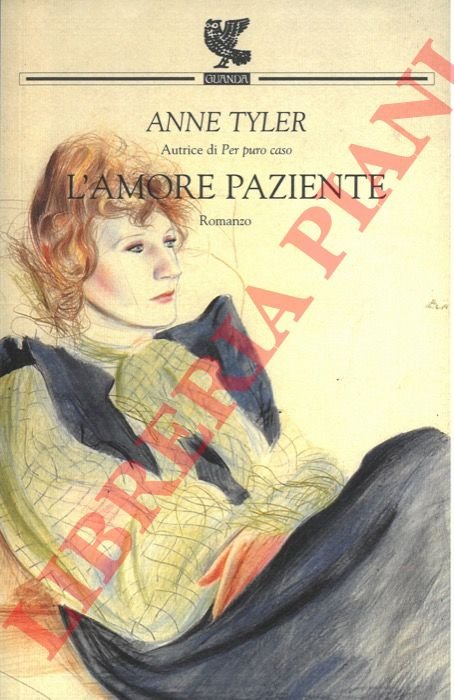 L'amore paziente.