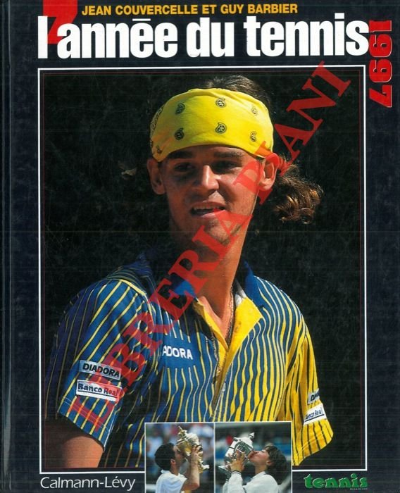L'année du tennis 1997.