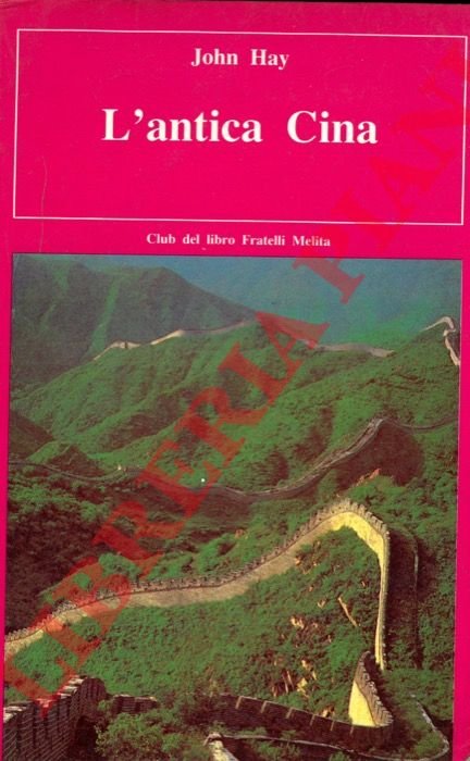 L'antica Cina. I misteri di una civiltà sepolta.