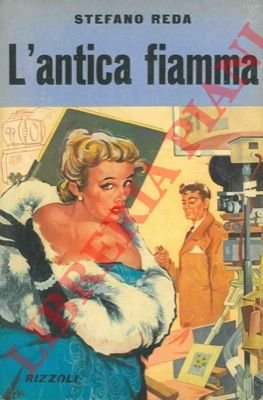 L'antica fiamma.