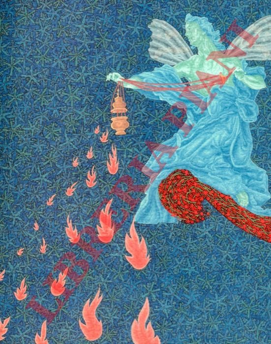 L'apocalisse o la rivelatione di S. Giovanni.