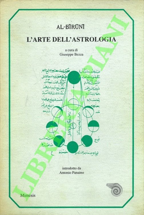L'arte della astrologia.