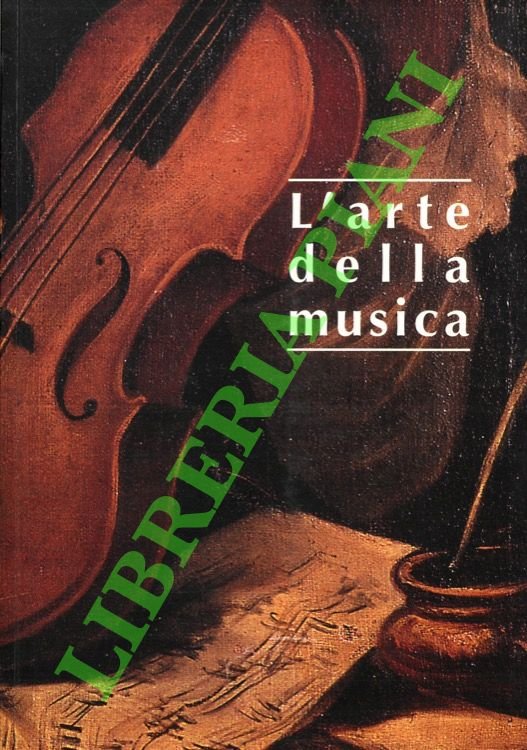 L'arte della musica.