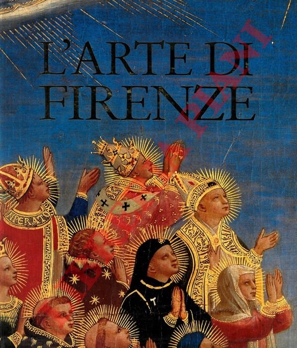 L'arte di Firenze.