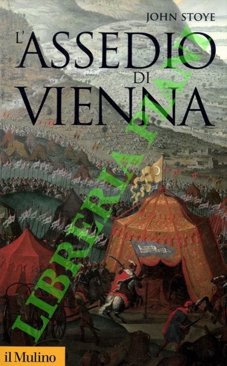 L'assedio di Vienna.