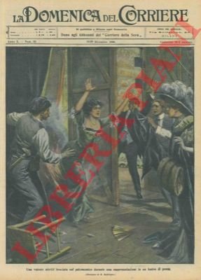 L'attrice Rosa Fiala avvolta dalle fiamme in teatro a Basilea.