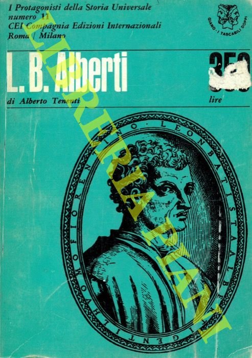 L.B. Alberti. Pio II.