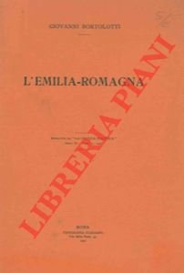 L'Emilia Romagna.