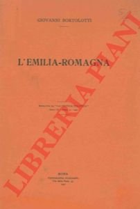 L'Emilia Romagna.