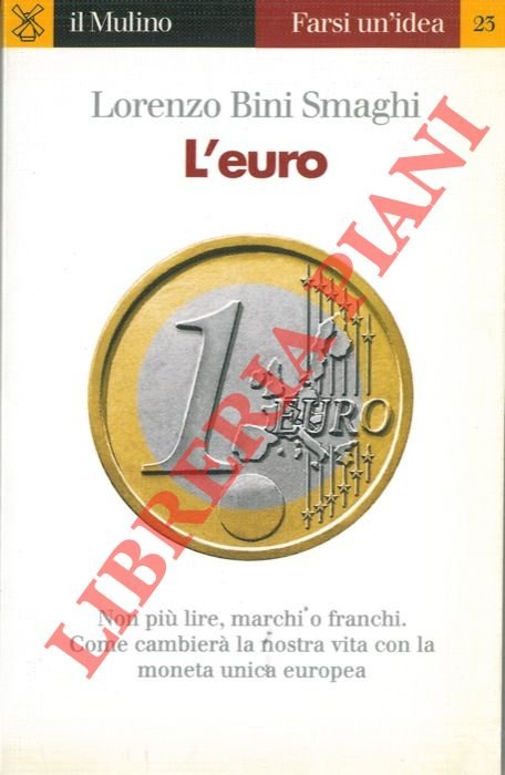 L'euro.